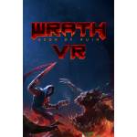  "Fulqrum Games-Wrath: Aeon Of Ruin (nintendo Switch)--"