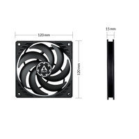Khler Arctic P12 Slim Pwm Pst 2