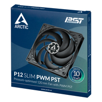 Khler Arctic P12 Slim Pwm Pst 5