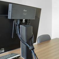 Docking Station 3