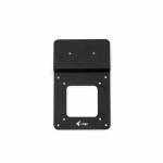 Docking Station - Bracket Monitors + Flat Vesa Mount