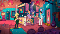 Leisure Suit Larry ? Wet Dreams Dry Twice Switch 1