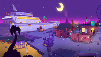 Leisure Suit Larry ? Wet Dreams Dry Twice Switch 3
