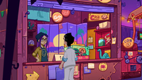 Leisure Suit Larry ? Wet Dreams Dry Twice Switch 5