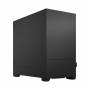Fractal Design - Fractal Design Pop Mini Silent Black