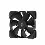 Fractal Design - Ventilateur Fractal Design Aspect 12 Noir