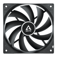 Arctic Cooling 2