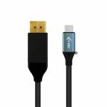 Adattatori Video - Usb-c Displayport 4k / 60 Hz 200cm
