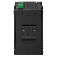 Switch Edimax Industrial 16-port Gig. Poe+ Webm. 8xpoe+ / 4xsf 2