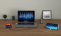 Caricatori Usb 5