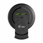 Caricatori Usb - Desk Charger Usb-c + 2x Usb-a 96w