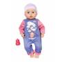 Zapf Creation - Baby Annabell Groe Annabell 54 cm, Puppe