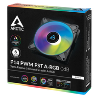Arctic Cooling 4