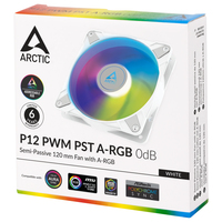 Arctic Cooling 3