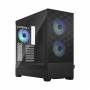 Fractal Design - Fractal Design Pop Air Black