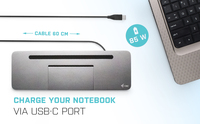 Docking Station 4