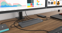 Docking Station 10