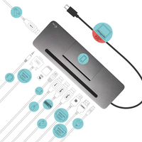 Docking Station 12