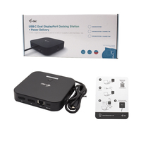 Docking Station 18