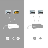 Docking Station 19