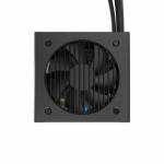 Fractal Design - Fractal Design Anode power supply unit 750 W ATX Black