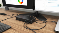Docking Station 9
