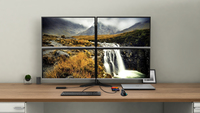 Docking Station 10