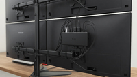 Docking Station 11