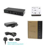 Docking Station 12