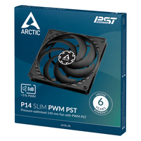 Arctic 5