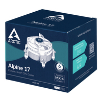 Arctic 6