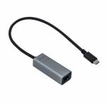 Cavi Adattatori - Usb-c Metal 2.5gbps Ethernet Adapt