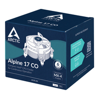 Arctic 6