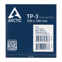 Arctic Cooling 3