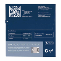 Arctic Cooling 4