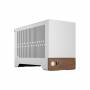Fractal Design - Fractal Design Terra Small Form Factor (SFF) Silver