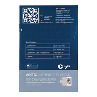 Arctic 5