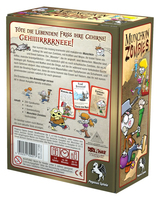 Pegasus Spiele 17138g - Munchkin Zombies 1+ 2 5