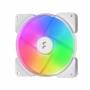 Fractal Design - Fractal Design Aspect 14 Rgb Pwm Computer Case Fan 14 Cm White 1 Pc(s)