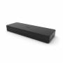 I-tec - USB 3.0 / USB-C Dual Display Docking Station HDMI DVI + VGA - Verkabelt - USB 3.2 Gen 1 (3.1 Gen 1) Type-A - 3,5 mm - 10,100,100