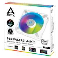 Arctic Cooling 3
