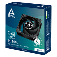 Arctic 5