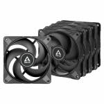 Arctic - P12 Max, Gehuselfter