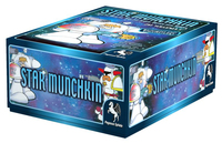 Pegasus Spiele 17158g - Star Munchkin 1+ 2 4