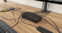 Docking Station 8