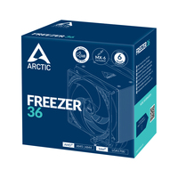 Arctic 5