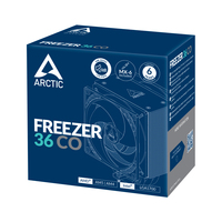 Arctic 5
