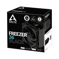 Arctic 5