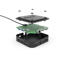 Docking Station 13