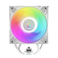 Arctic - K Cooler Arctic Freezer 36 A-RGB White